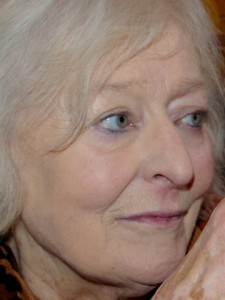 Enid Irving headshot